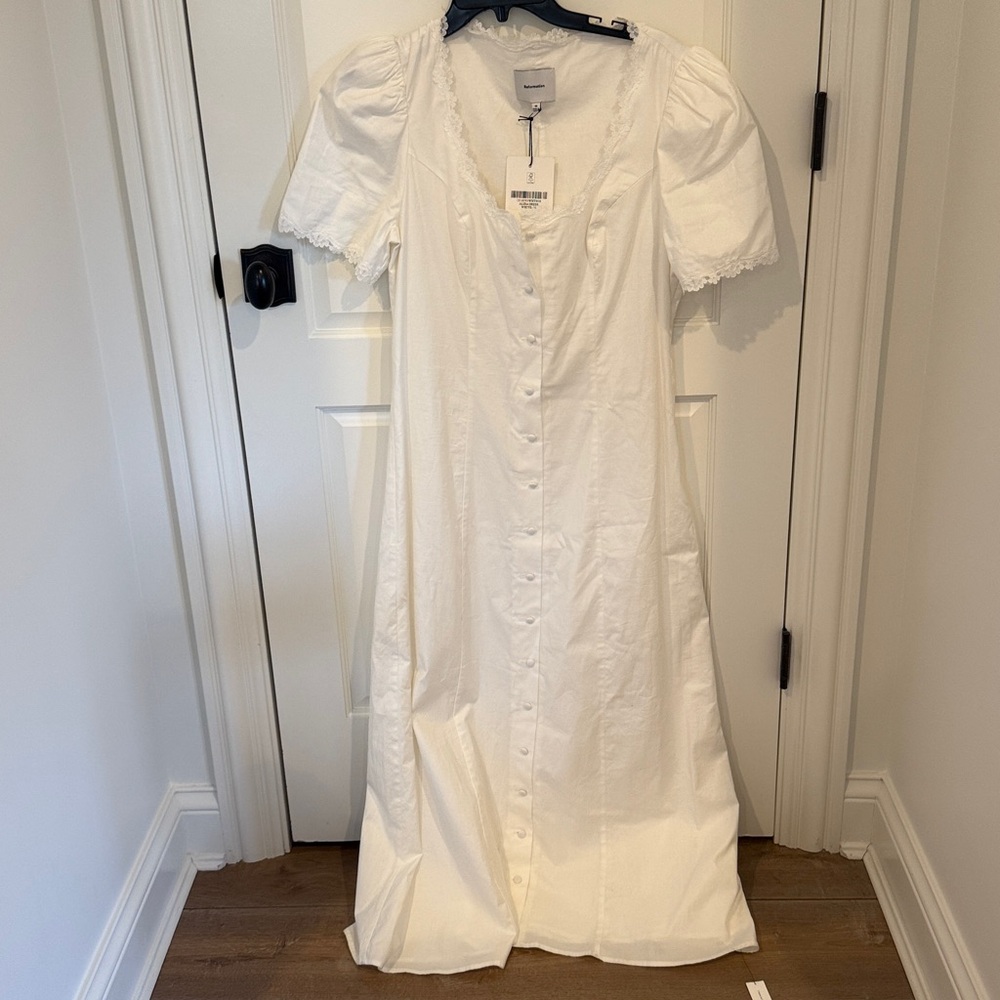 Reformation Alida Dress - Picture 3 of 4